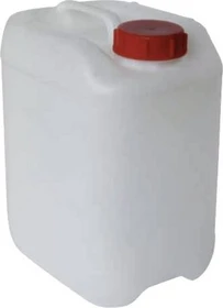 HP Autozubehör Camping Wasserkanister 10l weiß