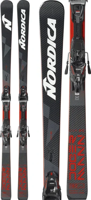 Nordica Dobermann GSR DC FDT (inkl. Bindung) (Modell 2025/2026)