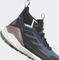 adidas Terrex Free Hiker 2 GTX wonder steel/core black/linen green (Damen) Vorschaubild