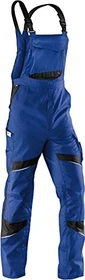 Kübler Activiq PSA 2 Latz Hose lang kbl.blau/schwarz (Herren)