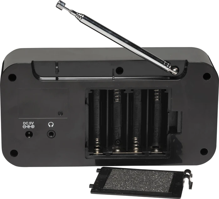 Denver DAB-42 schwarz