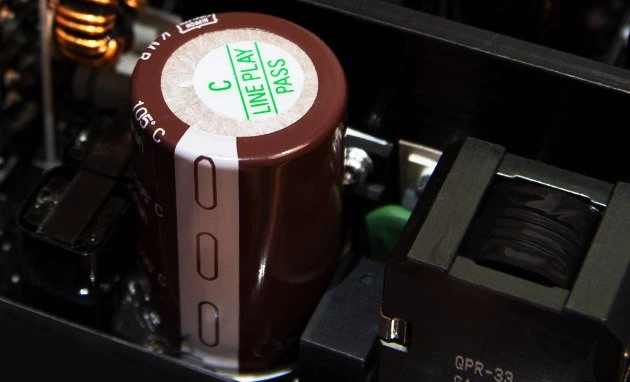 DeepCool GamerStorm DQ850-M-V2L 850W, ATX 2.31