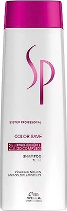 Wella SP Color Save Shampoo