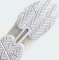 adidas Courtjam Control 3 cloud white/silver metallic/grey one (Herren) Vorschaubild