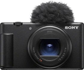 Sony Vlog-Kamera ZV-1 II