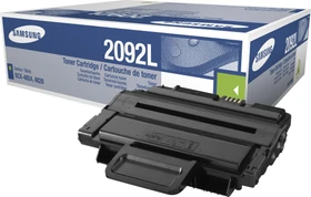 Samsung Trommel mit Toner MLT-D2092L schwarz
