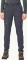 Jack Wolfskin Salmaser Hose lang graphite (Damen) Vorschaubild