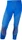 UYN Ambityon Hose 3/4 fresh blue/orange shiny/yellow shiny (Herren) (U100036-A814)