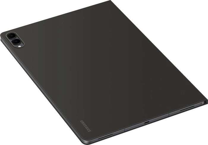 Samsung EF-BX930 Smart Book Cover für Galaxy Tab S11 Ultra, schwarz