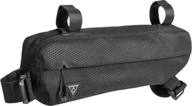 Topeak Midloader 6 Rahmentasche schwarz