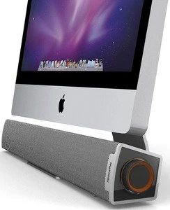 XtremeMac Tangobar Lautsprecher