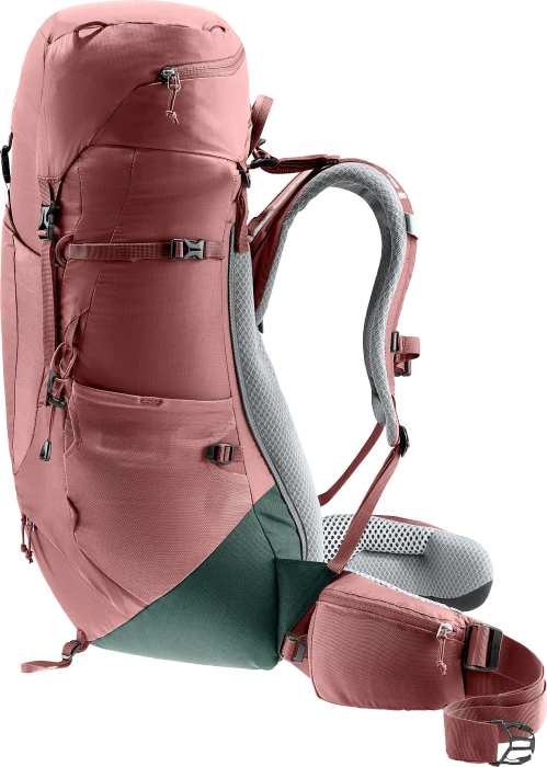 Deuter Aircontact Lite 35+10 SL caspia/ivy (Damen)