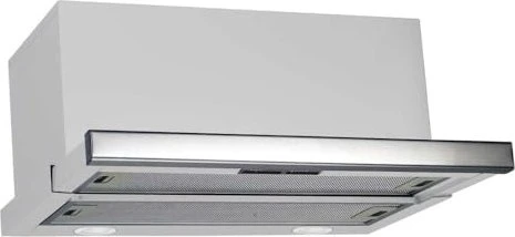 Hoover HT6360IN DE Flachschirm-Dunstabzugshaube