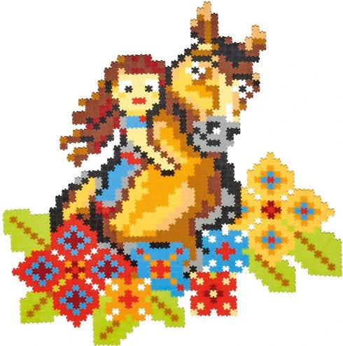 Schmidt Spiele Jixelz Spirit