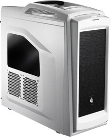 Cooler Master CM Storm Scout 2 Advanced weiß, Acrylfenster