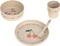 Lässig Kindergeschirr-Set, 4-tlg. Vorschaubild