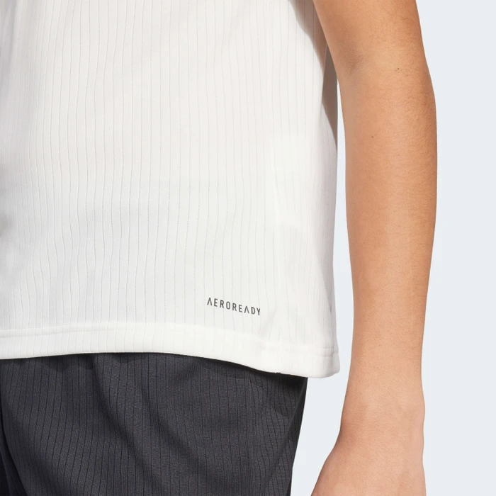 adidas Deutschland Anniversary Trikot kurzarm cloud white/black (Junior)