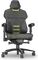 Backforce One Plus Gamingstuhl, schwarz/grün Vorschaubild