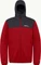 Jack Wolfskin Feldberg Hoody Funktionsjacke adrenaline red (Herren) Vorschaubild