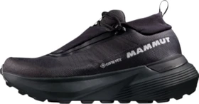 Mammut Aenergy Ultra Low GTX black/dark steel (Herren)