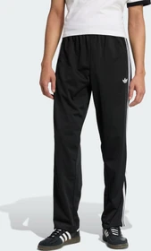 adidas Firebird Trainingshose lang schwarz (Herren)