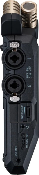 Zoom H6essential