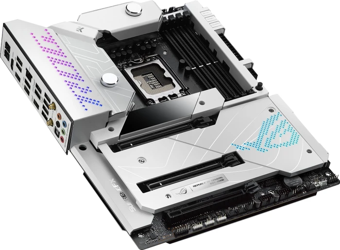 ASUS ROG Maximus Z690 Formula (Intel 1700)