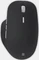 Microsoft Precision Mouse, schwarz, USB/Bluetooth Vorschaubild