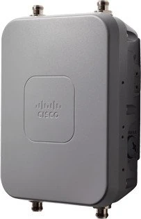 Cisco Aironet 1562E, Outdoor, externe Antennen, AP E regulatory domain