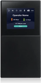 Zyxel NR2301, Router, 5G