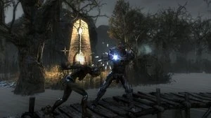 Two Worlds 2 - Call of the Tenebrae (Download) (Add-on) (PC)