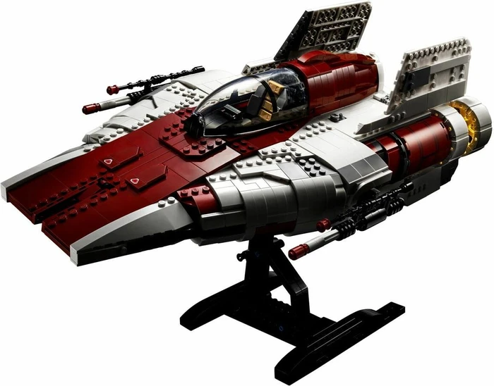 LEGO Star Wars Ultimate Collector Series - A-Wing Starfighter