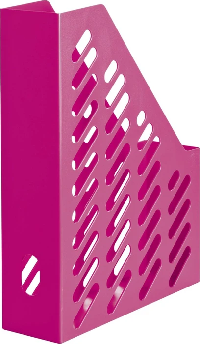 HAN Klassik Stehsammler, A4, pink