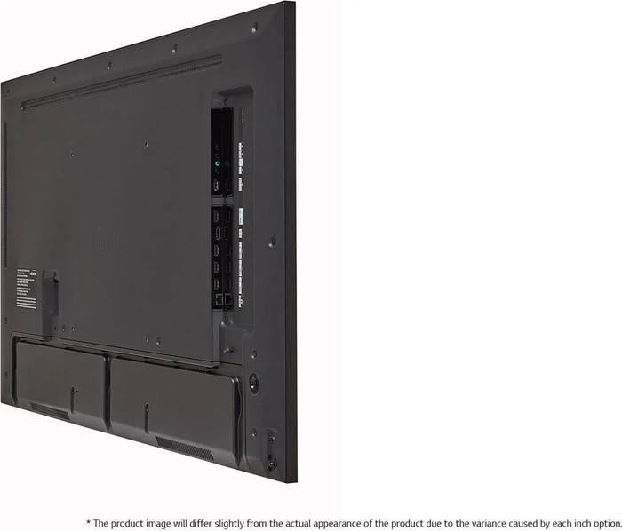 LG 55UH5N-M, 55"