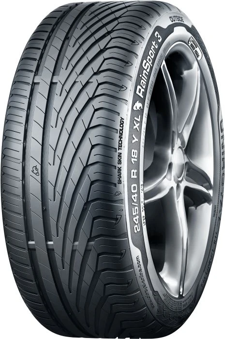 Uniroyal RainSport 3 185/55 R14 80H