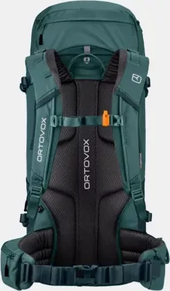 Ortovox Peak 45 dark pacific