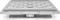 Digitus Variable Notebook-/Tablet-Halterung, 6-Port USB-C-Docking Station, silber Vorschaubild