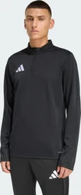 adidas Entrada 26 Funktionsshirt langarm schwarz/weiß (Herren)