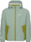 Jack Wolfskin Iceland 3in1 Funktionsjacke green zinnia (Junior) Vorschaubild