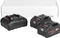 Mafell Power-Set Starterset 18V, Li-HD Vorschaubild