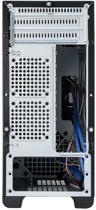 Chieftec Elox BT-04B-U3, Mini-ITX, 350W SFX