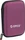 Orico 2.5" HDD Protection Bag, Tasche für externe Festplatte, 2.5", violett (PHD-25-PU-EP-HU)