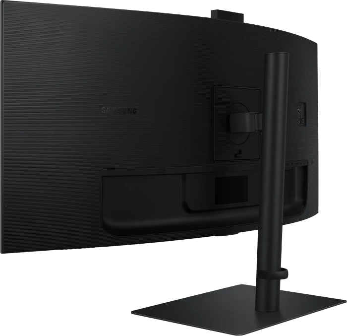 Samsung ViewFinity S6 S65VC, 34"