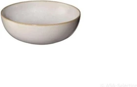 ASA Selection Saisons Salatschale rund 15cm sand