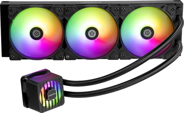 Enermax Liqmaxflo 360 ARGB
