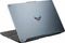 ASUS TUF Gaming A17 FA706IU-H7241T, Fortress Gray, Ryzen 9 4900H, 16GB RAM, 512GB SSD, GeForce GTX 1660 Ti, DE Vorschaubild