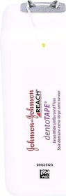 Johnson & Johnson DentoTape Zahnseide, 100m
