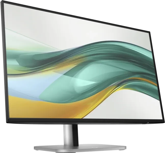HP Series 5 Pro 524pf (Standfuß), 24"