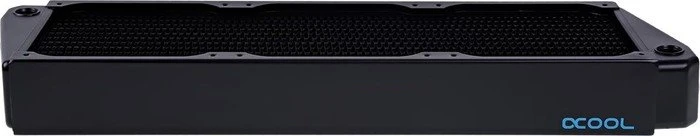 Alphacool NexXxoS XT45 Full Copper X-Flow 360mm
