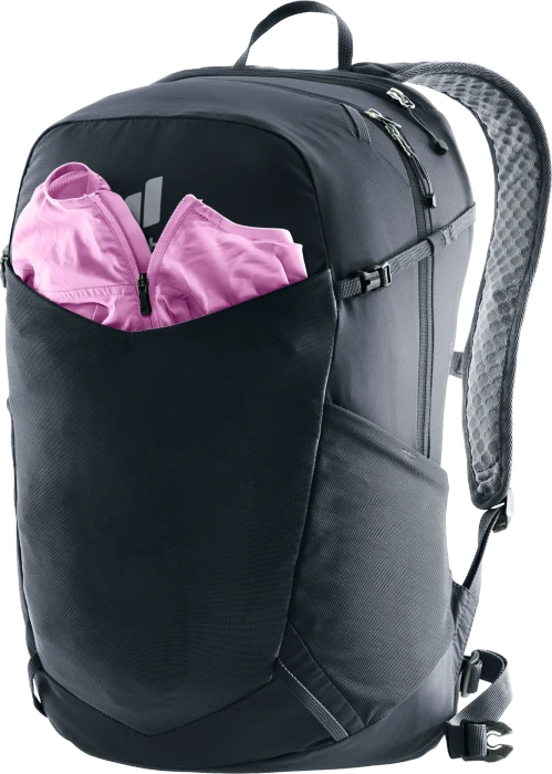 Deuter Speed Lite 21 schwarz